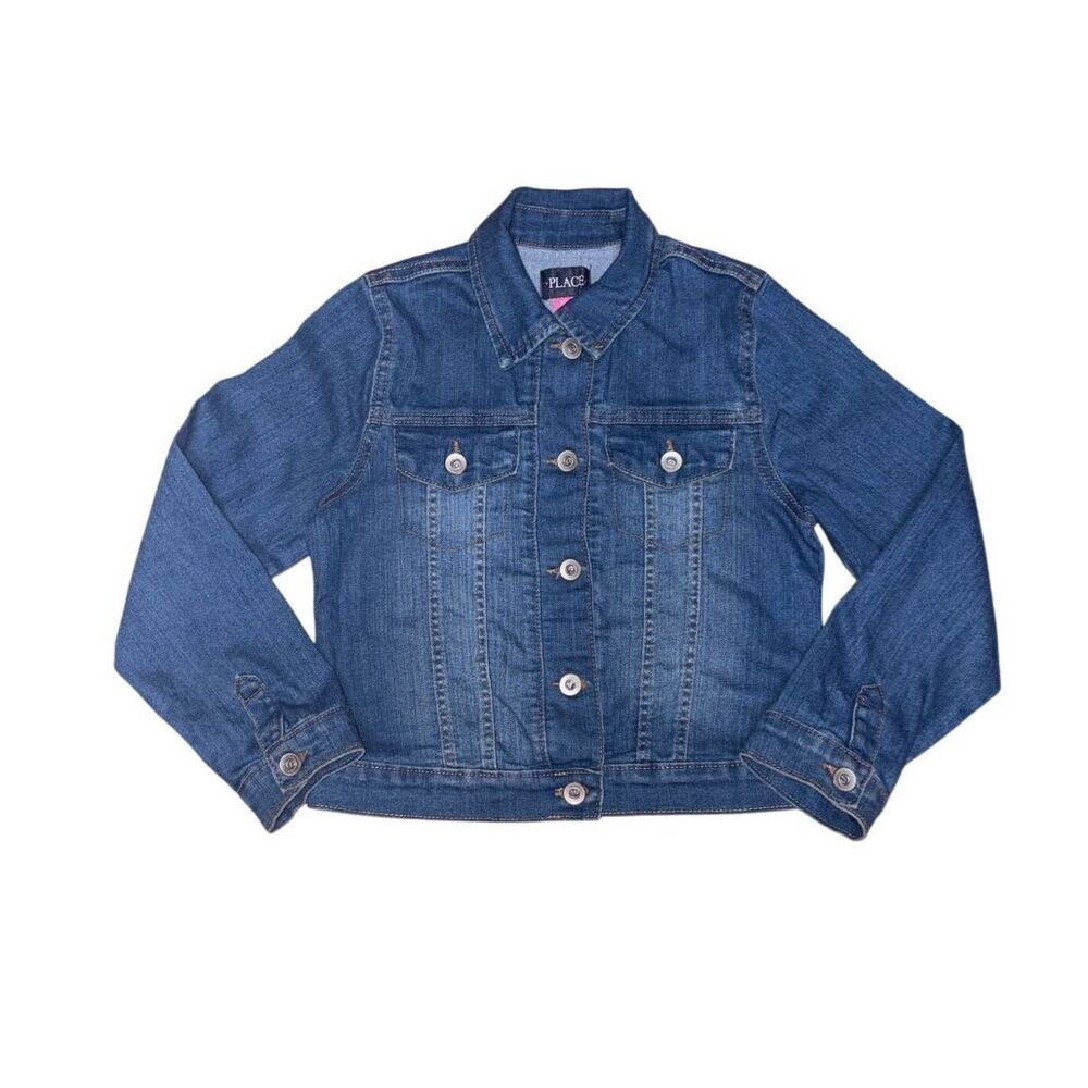 The Children’s Place